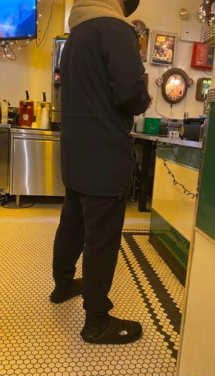 User uploaded product image