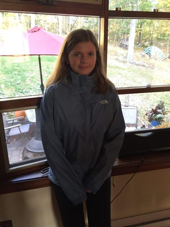 User uploaded product image