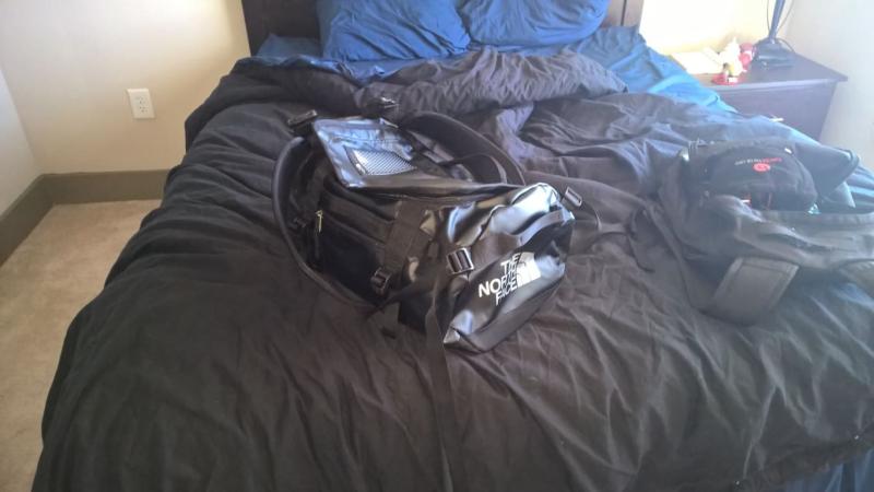 User uploaded product image