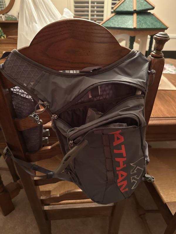 nathan TrailMix 7 Liter Race Pack – Nathan Sports