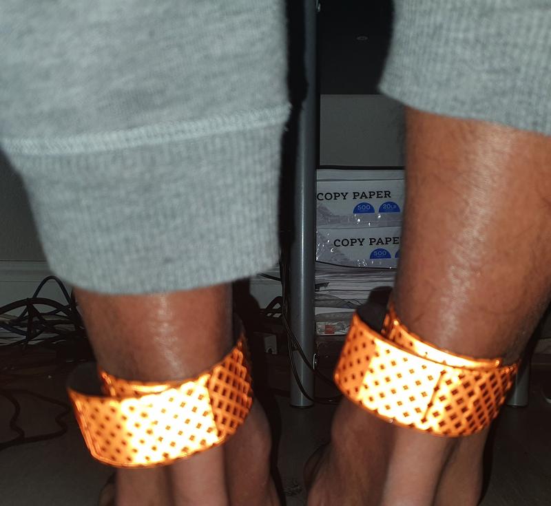 User uploaded product image