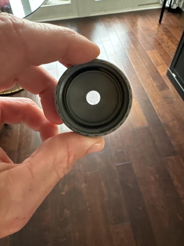 User uploaded product image