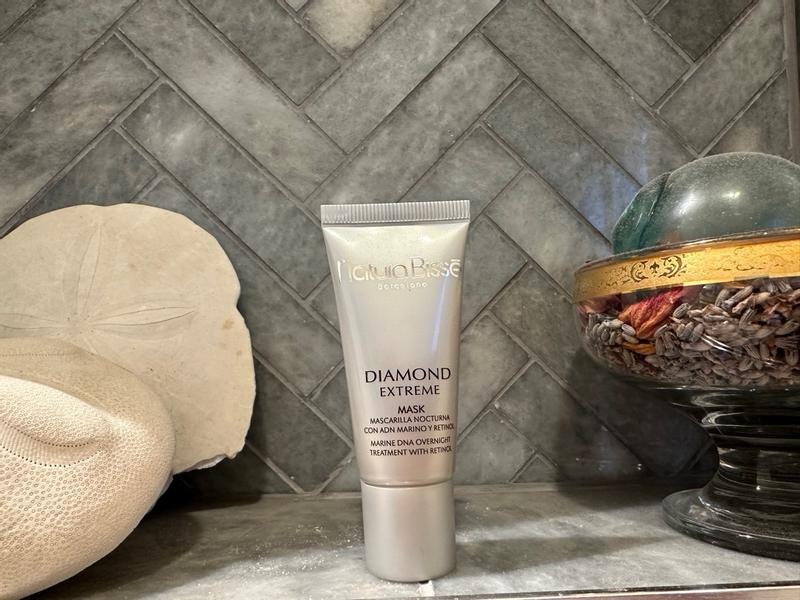 Natura Bissé Diamond Extreme Mask (2.5 fl. oz.) | Dermstore