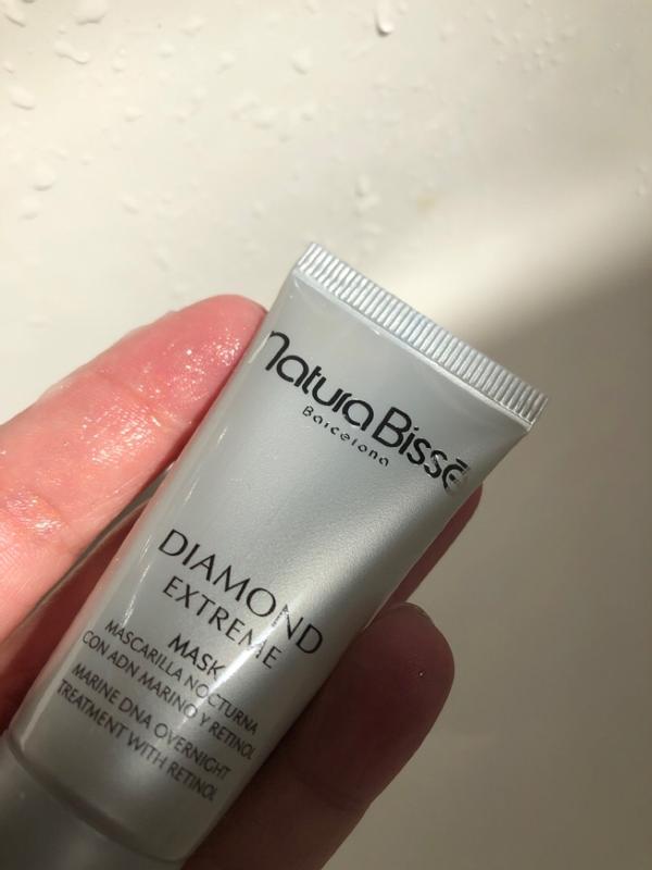 Natura Bissé Diamond Extreme Mask (2.5 fl. oz.) | Dermstore