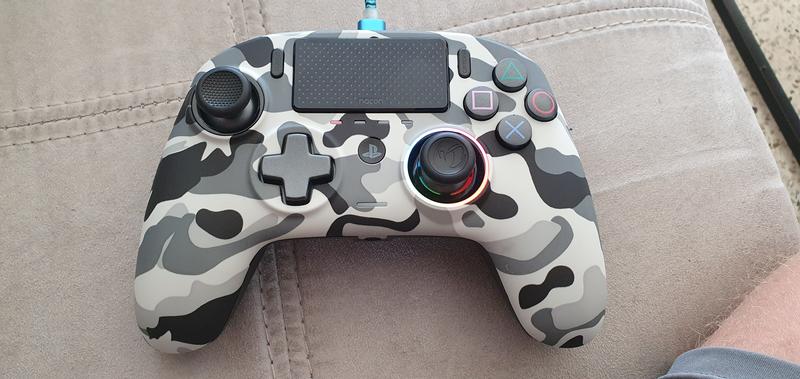 Camo Revolution Pro Controller 3 For Playstation 4 Nacon