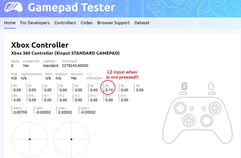 Camo Wired Compact Controller Nacon