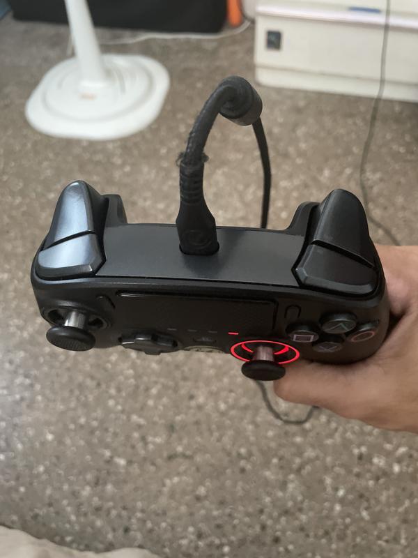 Revolution Pro Controller 3 For Playstation 4 Nacon