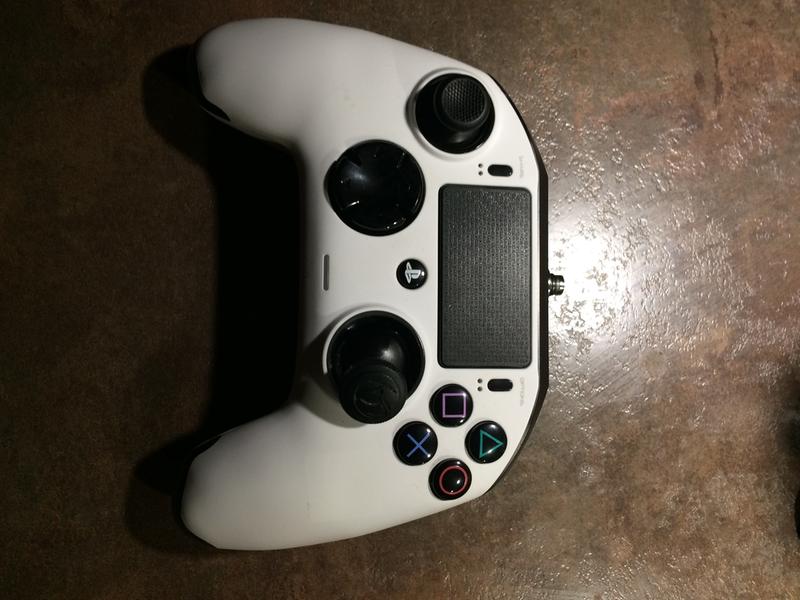 Revolution Pro Controller Nacon