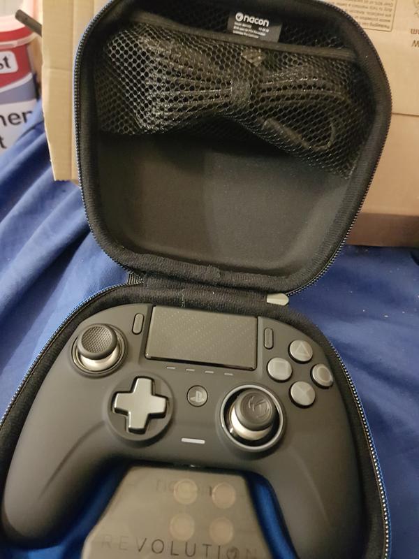Revolution Unlimited Pro Controller Ps4 Nacon