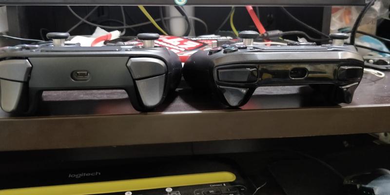 Revolution Pro Controller 3 For Playstation 4 Nacon