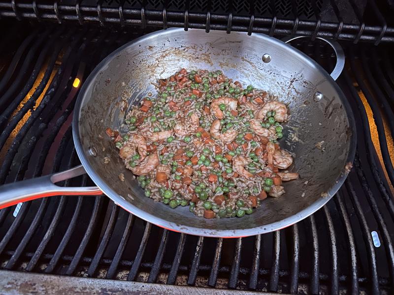 Cuisinart Outdoor Wok Station | Sur La Table
