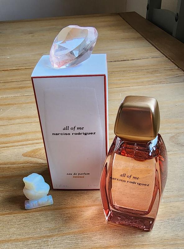 Magnificent Life Miniso Eternal Faith Perfume Review Memory