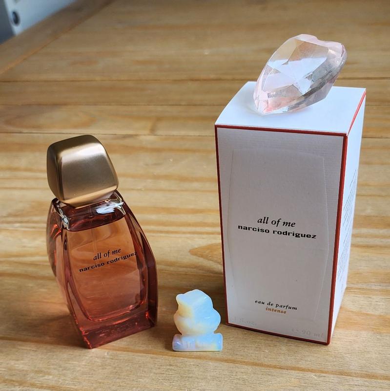 Narciso Tuberose Parfum Narciso Eau Parfum Damen Narciso Rodriguez