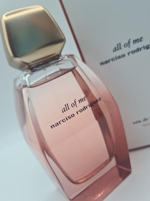 All Of Review Parfum Narciso Rodriguez Narciso Rodriguez For Her