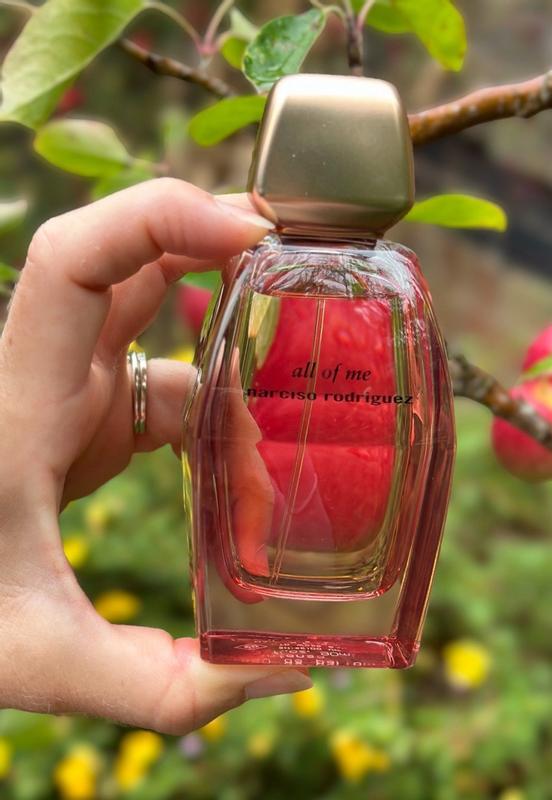 Review Parfum Narciso All Of Review Parfum Narciso Rodriguez - Main Image