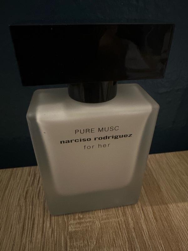 Narciso Rodriguez Pure Musc for Her Eau de Parfum - 100ml