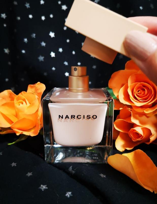 narciso rodriguez NARCISO POUDRÉE Eau de Parfum pour femme