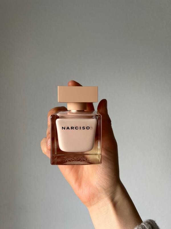 Narciso Rodriguez Narciso Poudrée Eau de Parfum - 90ml | LOOKFANTASTIC