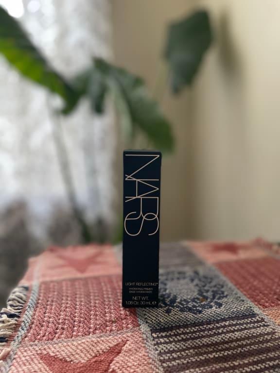 NARS Light Reflecting™ Hydrating Primer | MECCA