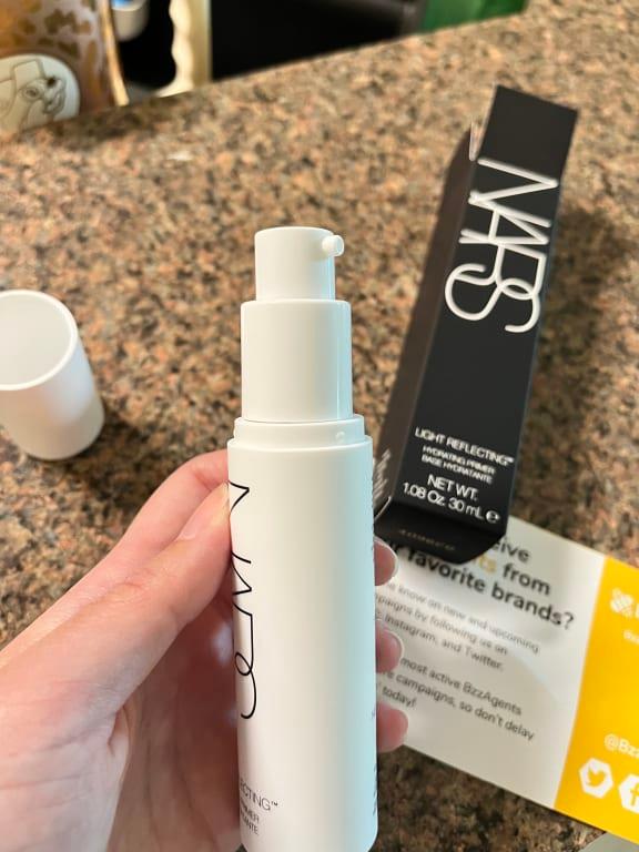 NARS Light Reflecting™ Hydrating Primer | MECCA