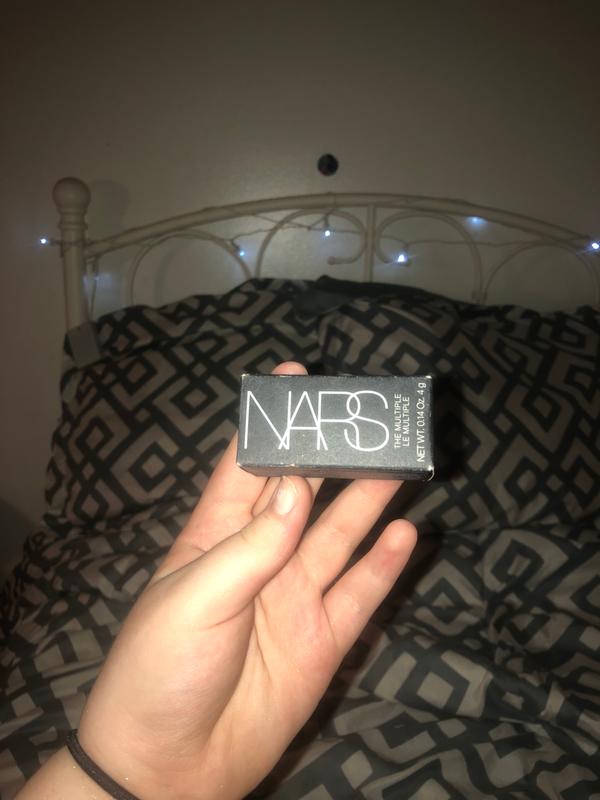 The Multiple Nars Cosmetics