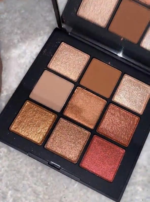 Summer Solstice Eyeshadow Palette Nars Cosmetics