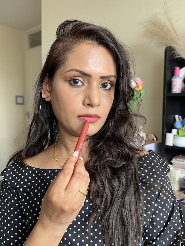 NARS Powermatte High-Intensity Lip Pencil | MECCA