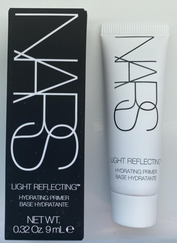 化粧下地 NARS LIGHT REFLECTING PRIMER 30ml Nars Light Reflecting Hydrating Primer – Nars – bluemercury