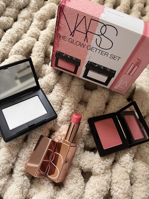 NARS Glow Getter Orgasm Luxe Set | Cult Beauty