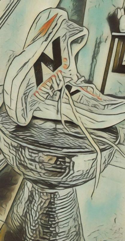 User uploaded product image