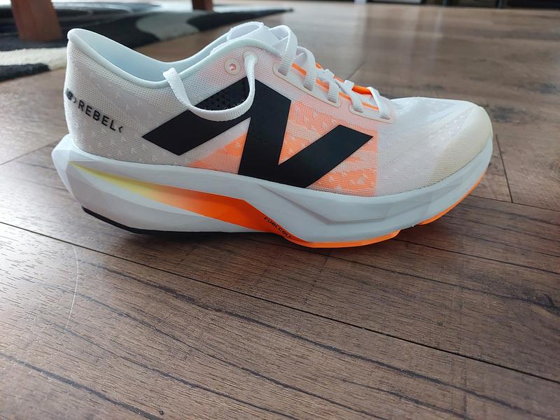 New Balance FuelCell Rebel V4 - Running shoes - Women's