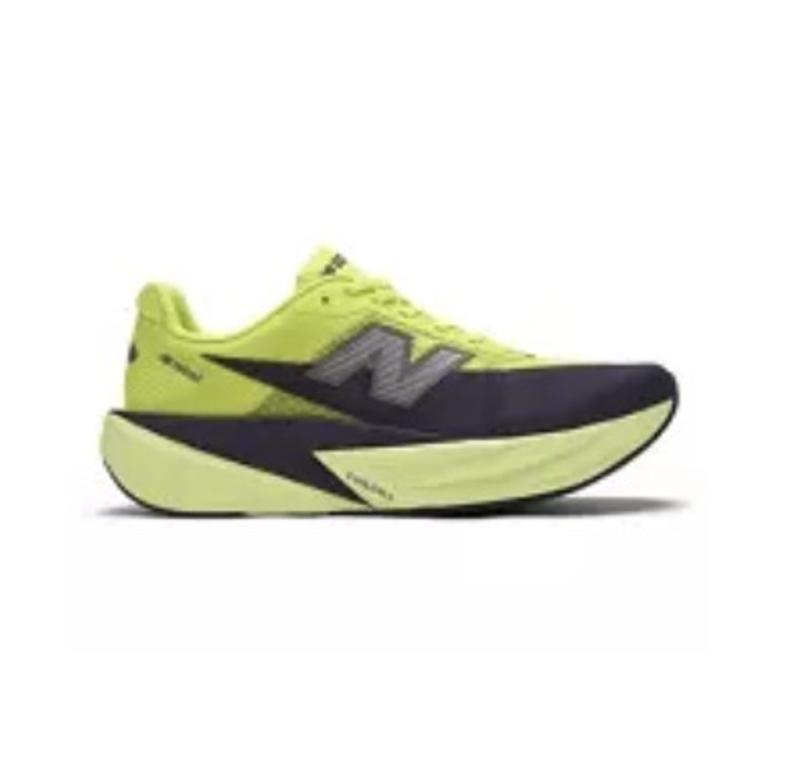 New Balance FuelCell Rebel V5 - Running shoes - Men's | Hardloop