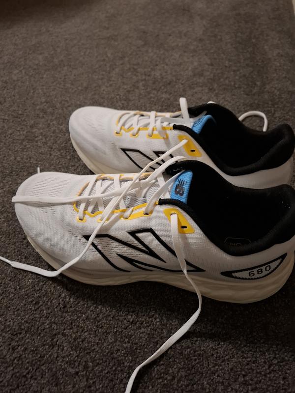 New Balance Fresh Foam 680 V8 Scarpe da running Uomo Hardloop