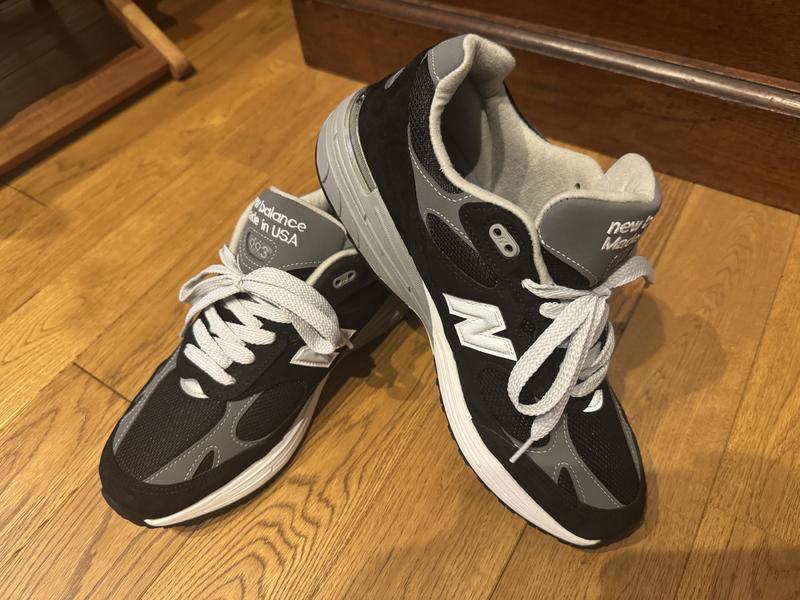 Made in USA 993｜ニューバランス公式通販 | - New Balance