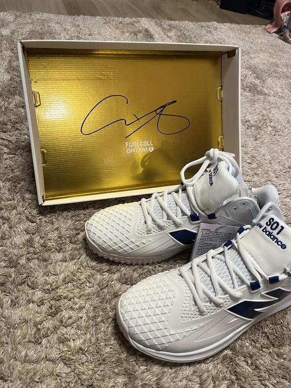 FuelCell Ohtani 1 Trainer｜ニューバランス公式通販 | - New Balance
