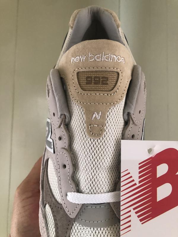 Made in USA 992|ニューバランス公式通販 | - New Balance Made in USA 992|ニューバランス公式通販 | - New Balance