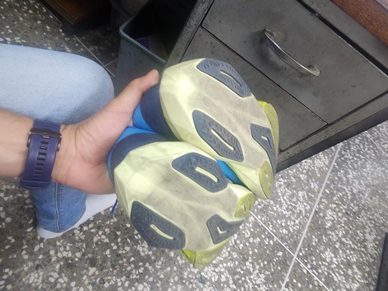 User uploaded product image