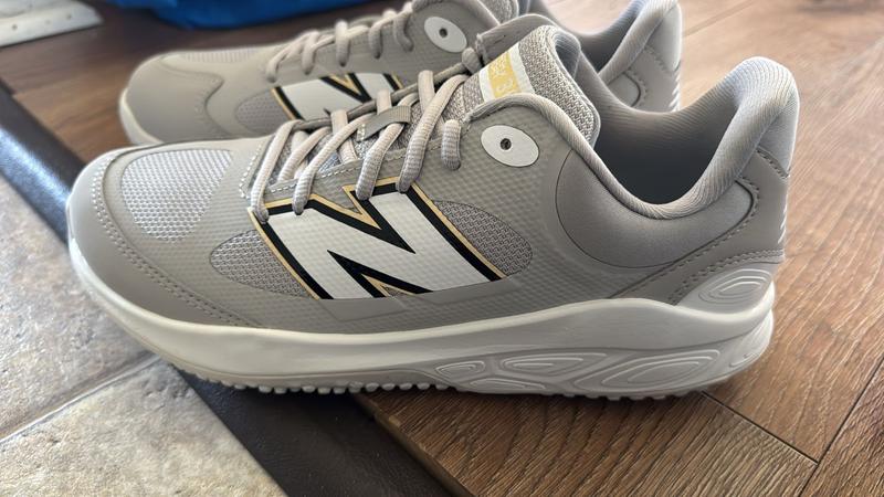 シューズ New Balance FRESH FOAM 3000 V7 PU Molded New Balance Fresh Foam 3000 v6 PL3000 v7 Molded - PL3000W7