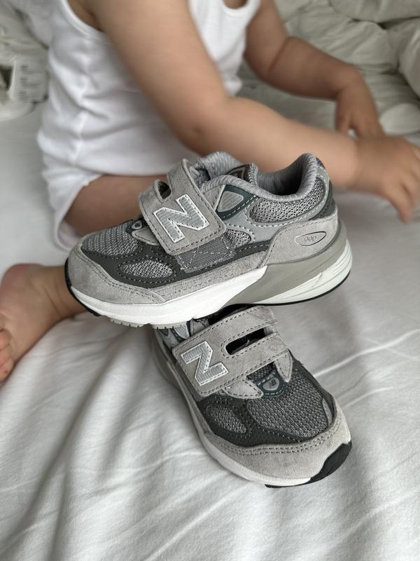 New balance toddler shoes reviews best sale