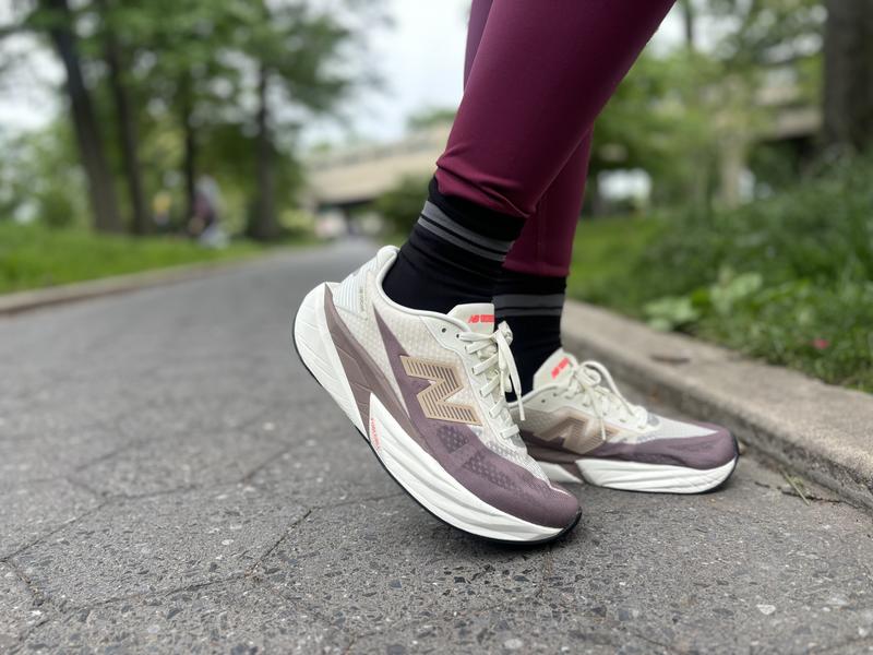 Running New New Balance 400 Recensioni New Balance Donna Green