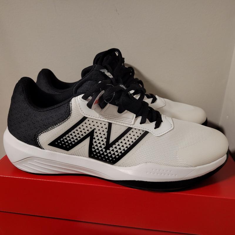 New Balance Mens 696 v6 4E Tennis Shoes Rebel Sport