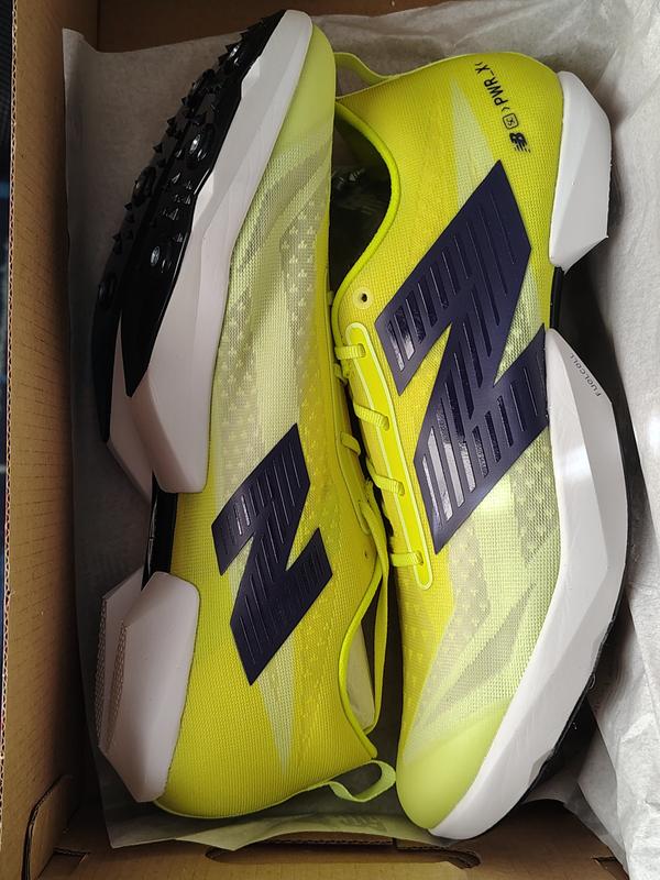 FuelCell SuperComp PWR-X v3｜ニューバランス公式通販 | - New Balance