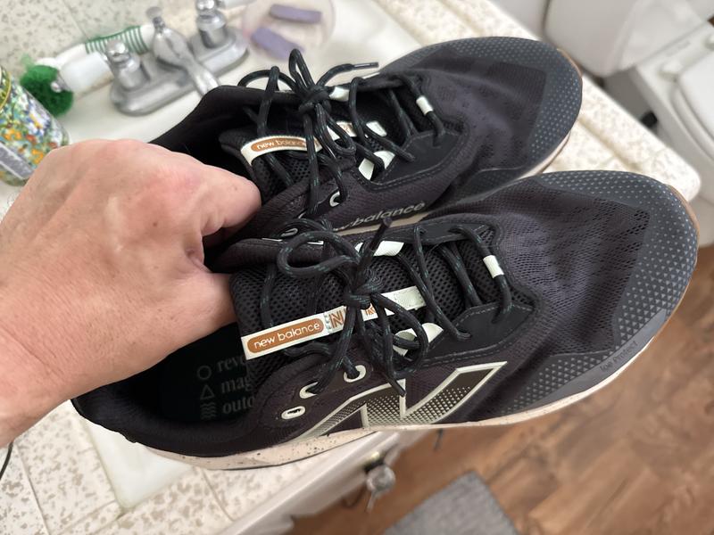 New Balance DynaSoft Nitrel V6 Trail running shoes Men's