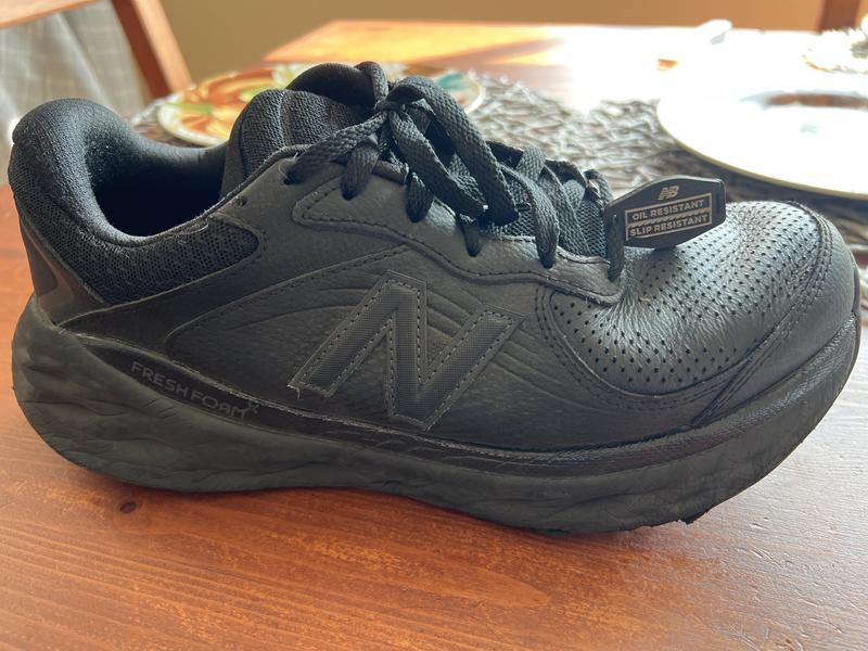 Slip Resistant Fresh Foam Road New Balance Mens Fresh Foam