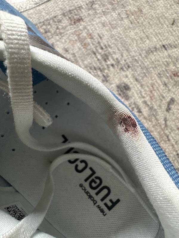 User uploaded product image