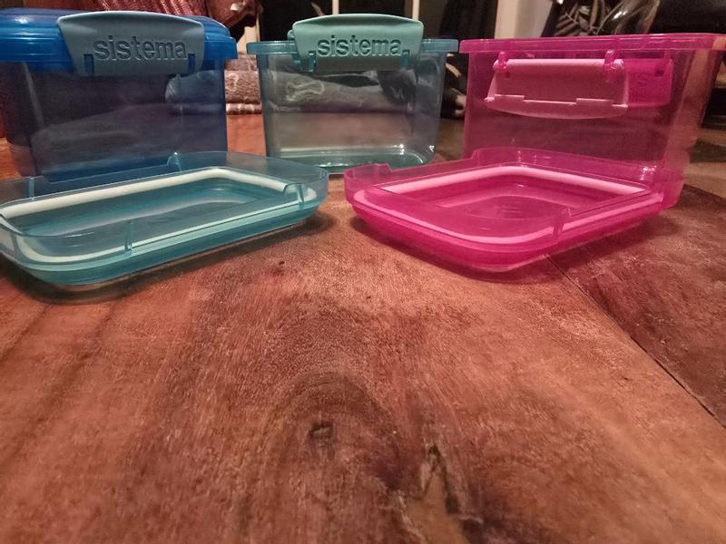Contenitori Per La Conservazione Degli Alimenti Da 1,4 L, Set Da 10 Barattoli Ermetici In Plastica Con Coperchio Per Conservare Cereali Pasta Farina Cibo Per Animali Domestici 91472925