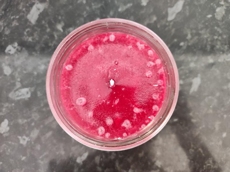 Revisione aperta modale 3 su 3