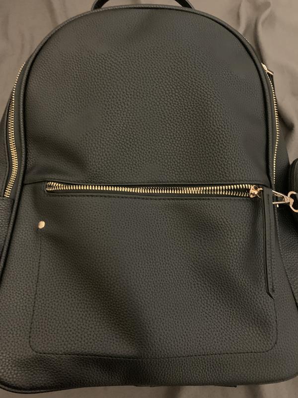 Burlington Handbags Purse Backpack