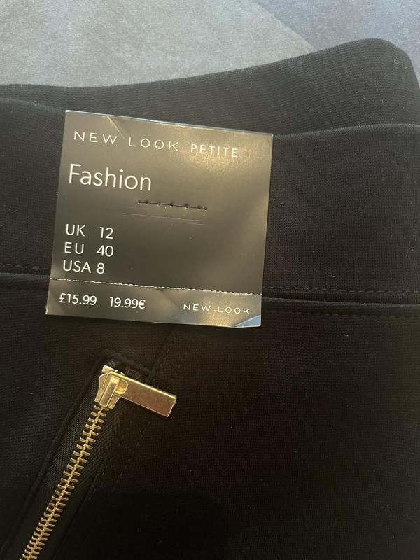 New look uk on sale petite