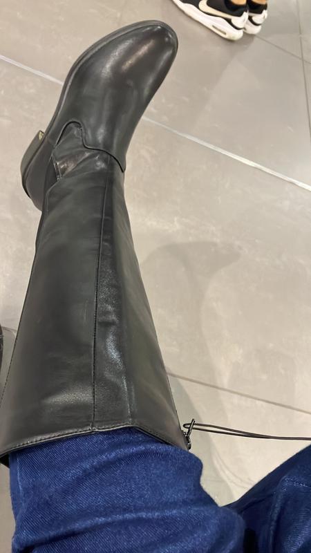 New look riding clearance boots